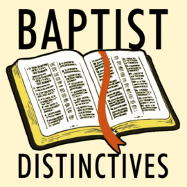 baptist distinctives